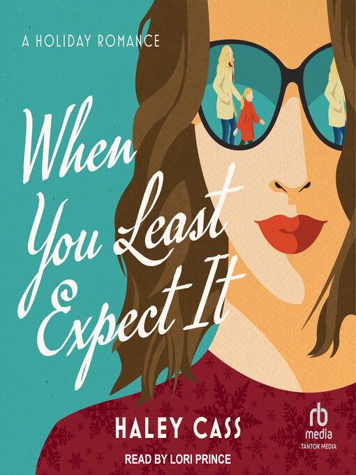 Title details for When You Least Expect It by Haley Cass - Available